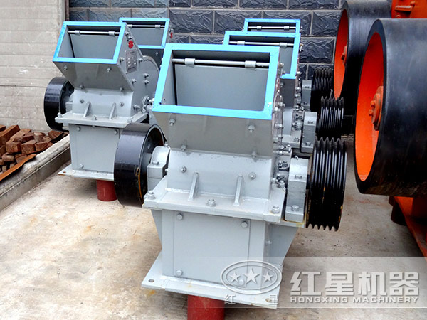 一臺錘式碎煤機(jī)多少錢？詳細(xì)型號廠家介紹