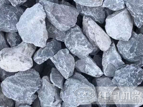 鄂式破碎機加工青石效果如何？價格如何