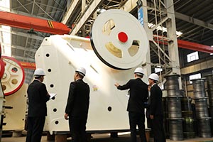 投資一個沙石場賺錢嗎？組建環(huán)保制砂生產線很關鍵