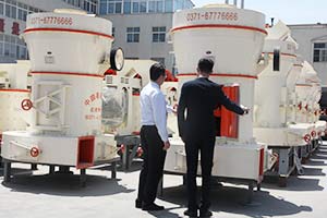 鋁礬土磨粉機(jī)多少錢一臺？哪里有賣的