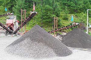 粉碎石英石的銷(xiāo)路如何？投資石英石制砂加工賺錢(qián)嗎