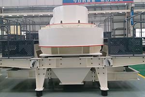 小型粉砂碎石機(jī)多少錢一臺？有現(xiàn)場視頻嗎