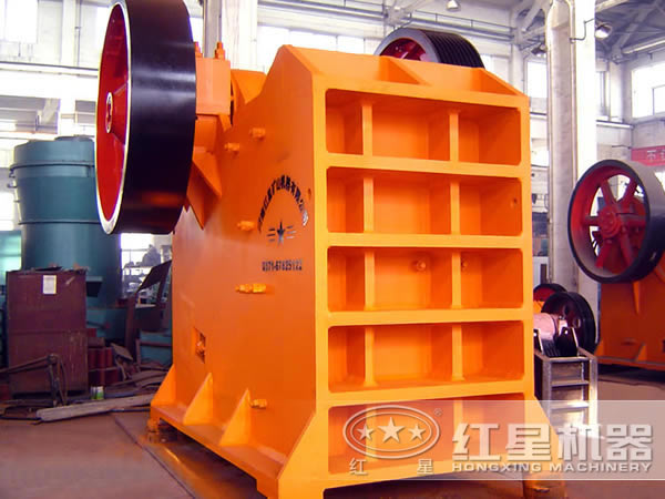 顎式破碎機“值”在哪里？