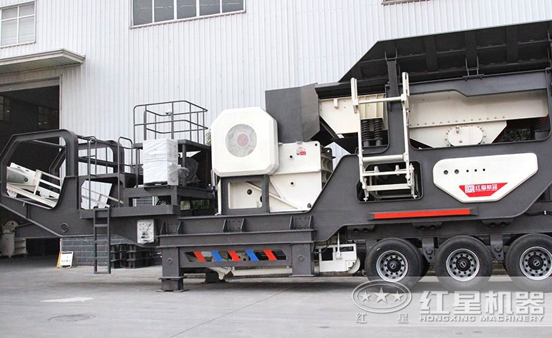 建筑垃圾粉碎機(jī)器多少錢？能過環(huán)保嗎