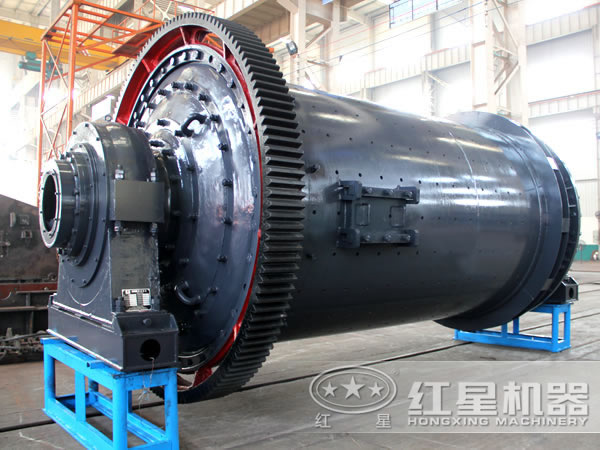 鋁粉球磨機怎么樣？哪家設備比較好？